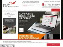 Sites similar to swctradeframes.co.uk