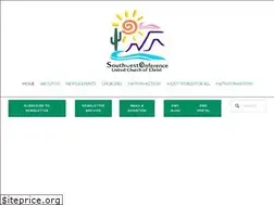 Sites similar to swcucc.org
