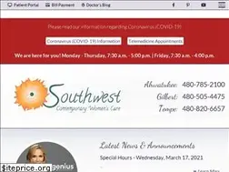 Sites similar to swcwc.net