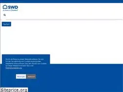 Sites similar to swd-duesseldorf.de