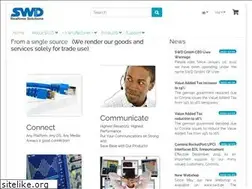 Sites similar to swd.de
