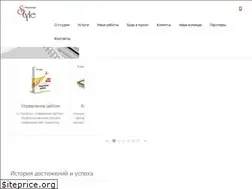 Sites similar to swd.kz