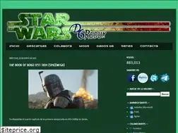 Sites similar to swd6redux.net