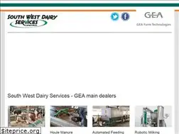 Sites similar to swdairy.co.uk