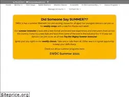 Sites similar to swdcfc.com