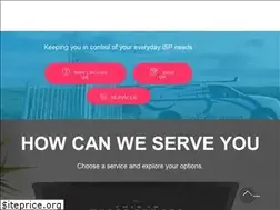Sites similar to swdconnect.co.za