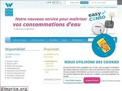Sites similar to swde.be