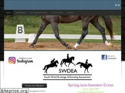 Sites similar to swdea.com