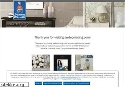 Sites similar to swdecorating.com