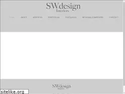 Sites similar to swdesignltd.com