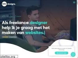 Sites similar to swdesigns.nl