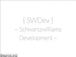Sites similar to swdev.net.au