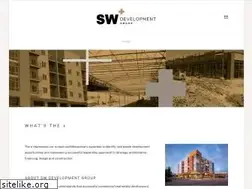 Sites similar to swdevgroup.com