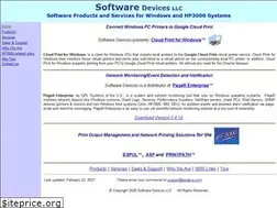 Sites similar to swdevs.com