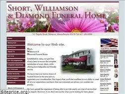 Sites similar to swdfuneralhome.com