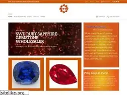 Sites similar to swdgems.com