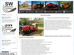 Sites similar to swdirectionaldrilling.co.uk