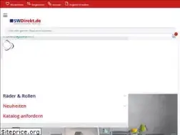 Sites similar to swdirekt.de