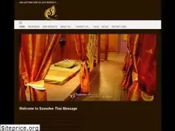 Sites similar to swdmassage.com