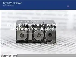 Sites similar to swdpower.com