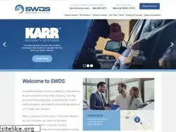Sites similar to swds.net