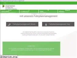 Sites similar to swdu-energiehandel.de