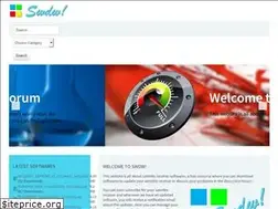 Sites similar to swdw.net