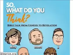 Sites similar to swdyouthink.com