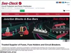 Sites similar to swe-check.com.au