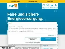 Sites similar to swe-emmendingen.de