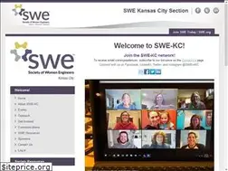Sites similar to swe-kc.org