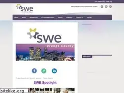 Sites similar to swe-oc.org