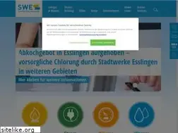 Sites similar to swe.de