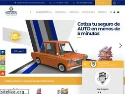 Sites similar to sweadenseguros.com