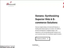 Sites similar to sweans.org