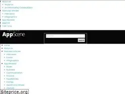 Sites similar to sweappscene.com