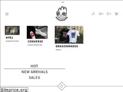 Sites similar to swearhand.com