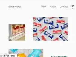 Sites similar to swearwords.com.au