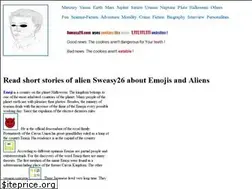 Sites similar to sweasy26.com