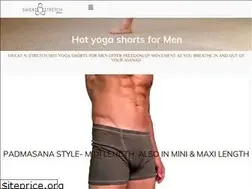 Sites similar to sweat-n-stretch.com