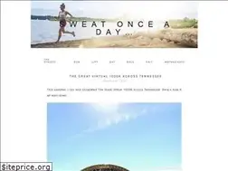 Sites similar to sweat1xdaily.com
