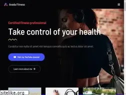 Sites similar to sweat4wellness.com