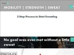 Sites similar to sweat60fitness.com
