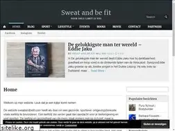 Sites similar to sweatandbefit.com