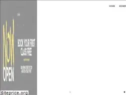 Sites similar to sweatandsoulfitness.com