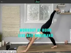 Sites similar to sweatcardio.com