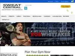 Sites similar to sweatcentral.com.au