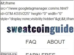 Sites similar to sweatcoinguide.com