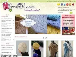 Sites similar to sweaterbabe.com