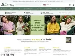 Sites similar to sweatershop.com